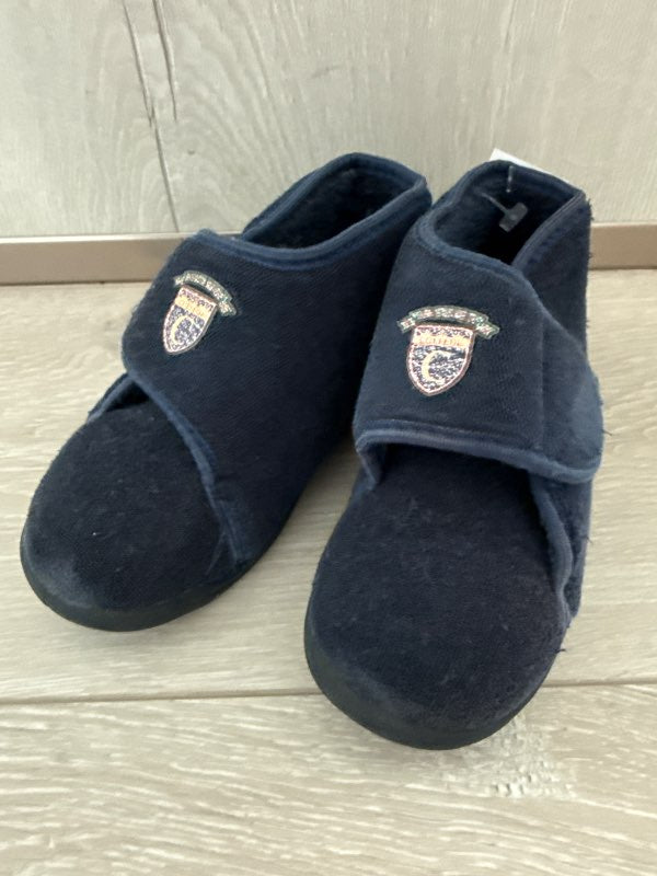 Inniskór orthoped