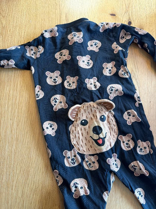 Lindex náttgalli bangsa