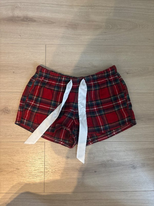 Hollister nattstuttbuxur