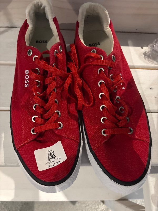 Boss sneakers