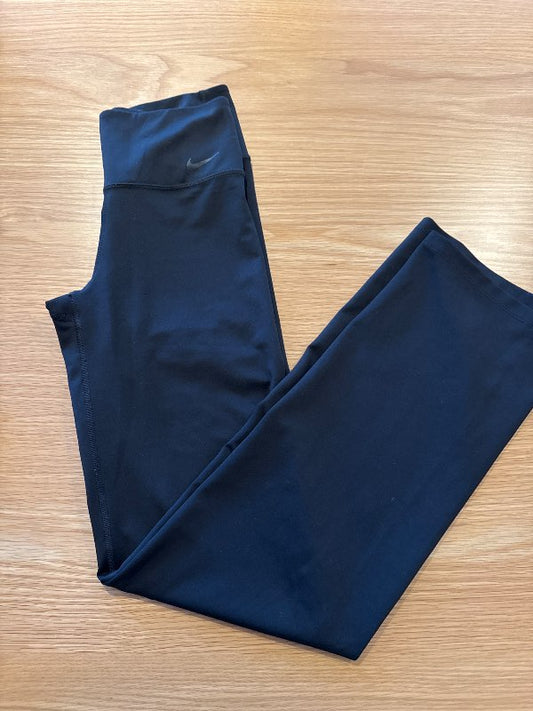 Nike buxur svartar, DriFit