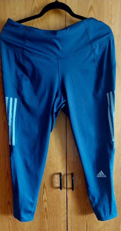 Adidas íþrótta buxur