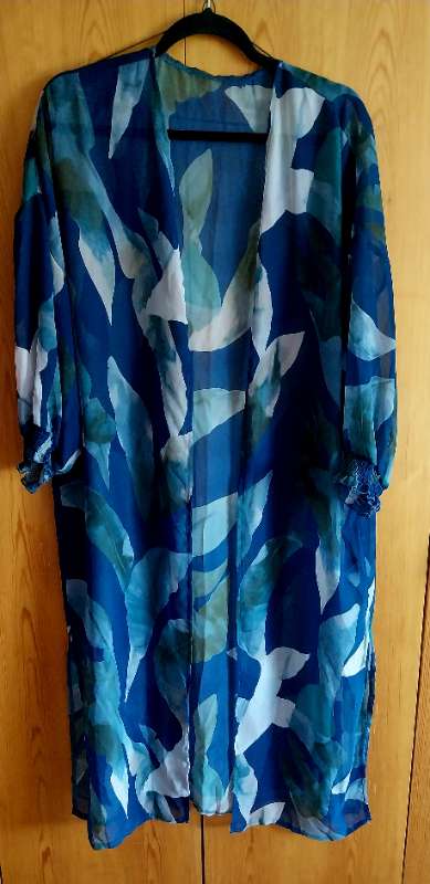 Kimono eða golla