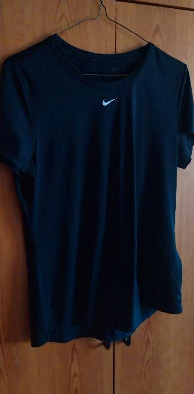 Nike bolur