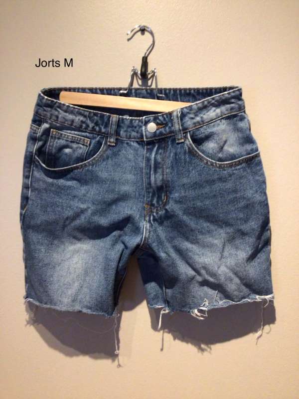 Jorts Med
