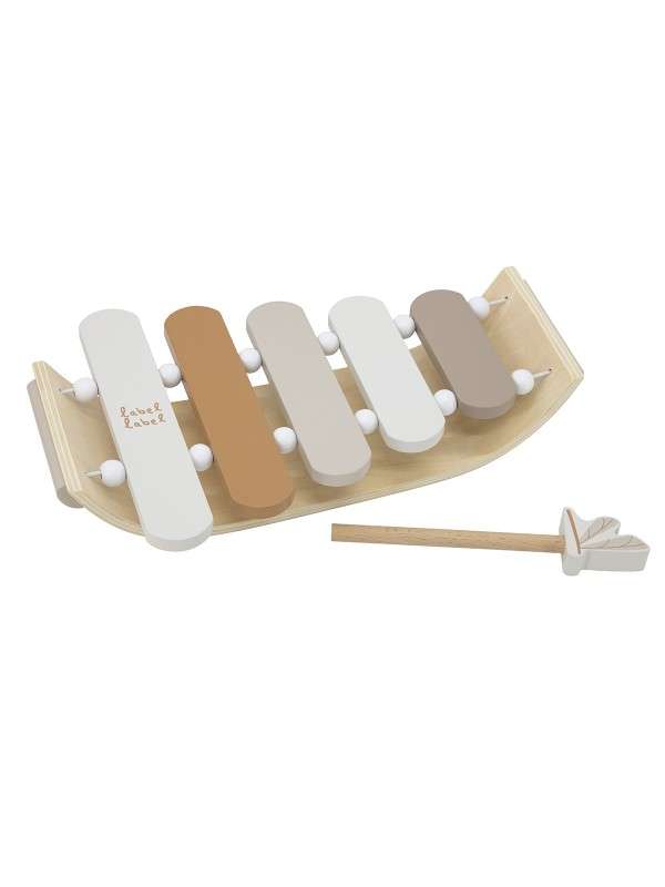Viðar Xylaphone blátt