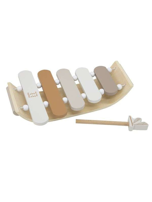 Viðar Xylaphone blátt