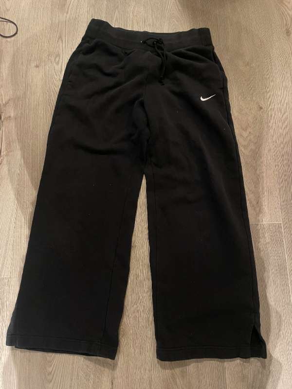 Nike buxur (víðar)