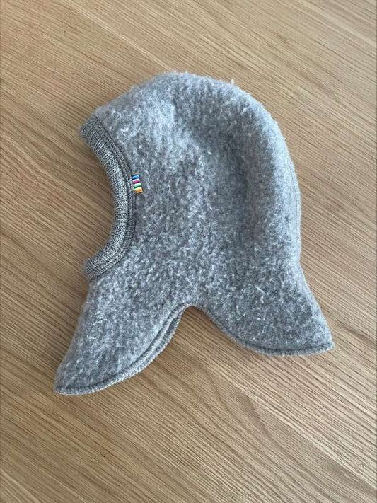 Joha Ullar lambúshetta