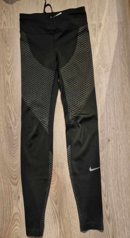 Nike leggings xs