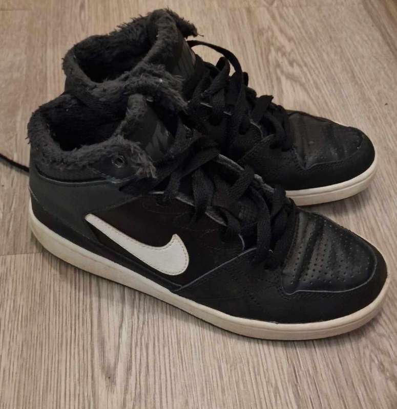 Nike skór 38