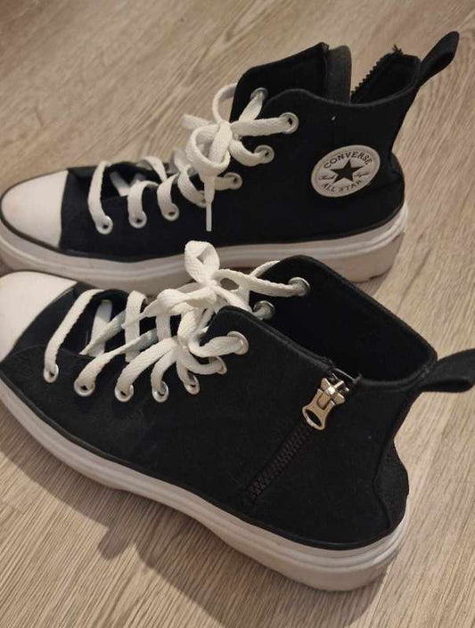 Converse skór 39