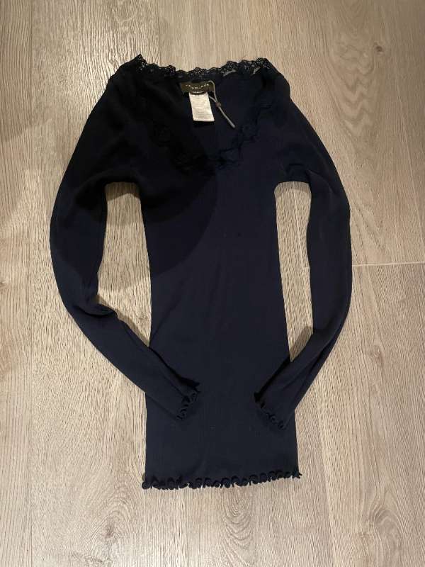 Rosemunde (Langerma bolur)